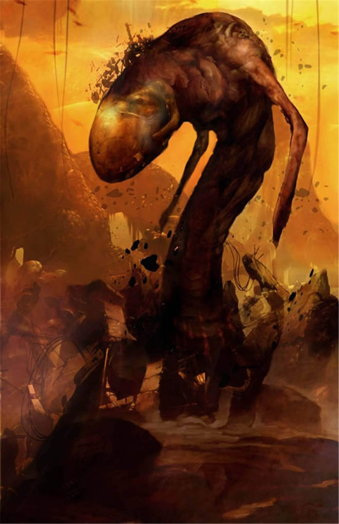 art illustrations by Christopher Shy